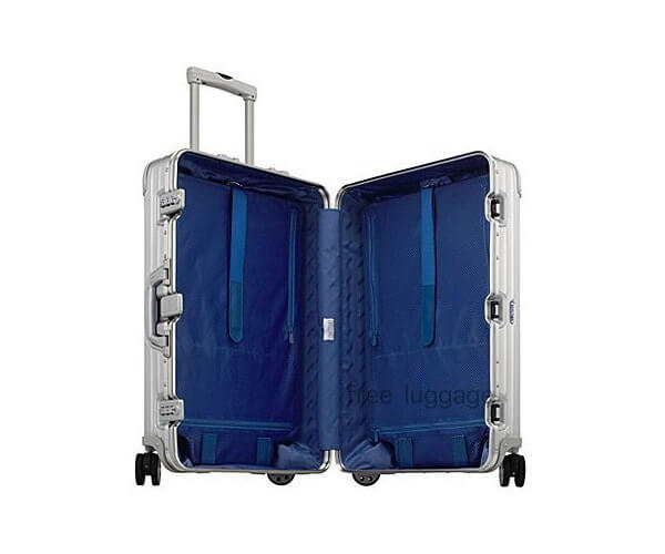 RIMOWA リモワスーパーコピー トパーズ 98L 4輪 TSA付 マルチホイール 932.77 RIMOWA TOPAS スーツケース リモア